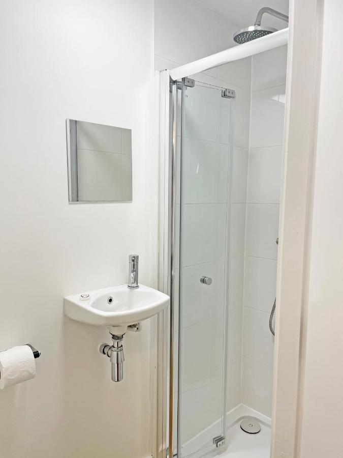 Granite House Apartments Liverpool Exterior photo